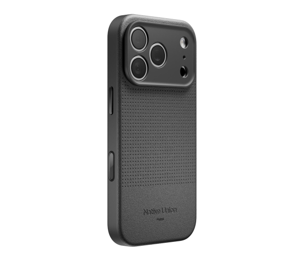 Native Union Active Case do iPhone 18 Pro Max / 17 Pro Max MagSafe (black - 1586739 - zdjęcie